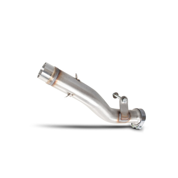 Scorpion Exhaust Kawasaki Ninja ZX-6R   (For use with RKA-85 only) 2009 - 2012 Silencer Removal Pipe Fits to Serket Taper (RKA85) only